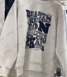 市场上装-卫衣-休闲卫衣【实拍】