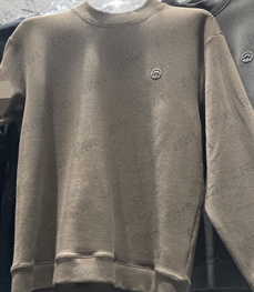 市场上装-卫衣-休闲卫衣【实拍】