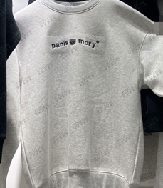 市场上装-卫衣-休闲卫衣【实拍】