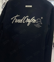 市场上装-卫衣-休闲卫衣【实拍】