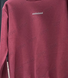 市场上装-卫衣-休闲卫衣【实拍】