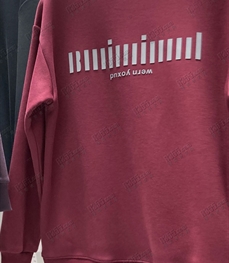 市场上装-卫衣-休闲卫衣【实拍】