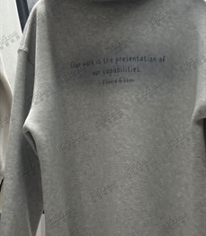 市场上装-卫衣-休闲卫衣【实拍】