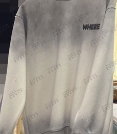 市场上装-卫衣-休闲卫衣【实拍】