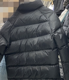 市场上装-棉衣/羽绒服-休闲棉服【实拍】