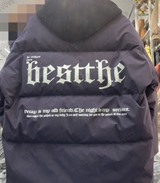 市场上装-棉衣/羽绒服-休闲棉服【实拍】