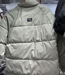 市场上装-棉衣/羽绒服-休闲棉服【实拍】