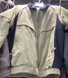 市场上装-棉衣/羽绒服-休闲棉服【实拍】