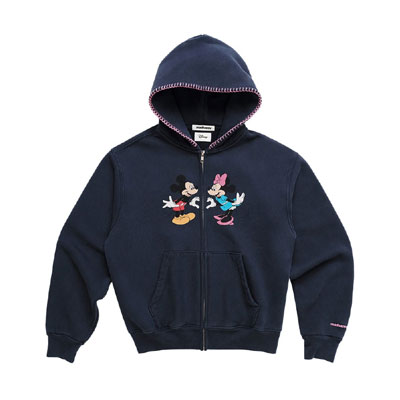 美国《Madhappy x Marni》2025秋冬休闲时尚男装