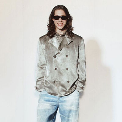 2026秋冬DIESEL——米兰