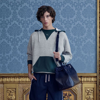 2026秋冬DIOR——巴黎