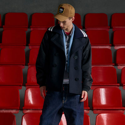 2026秋冬Dsquared2——米兰