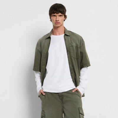 2026秋冬_7 For All Mankind_造型搭配_欧洲大牌资料服装