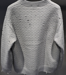 市场上装-毛衫-欧货毛衫