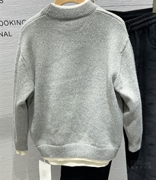 市场上装-毛衫-休闲毛衫