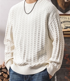 市场上装-毛衫-休闲毛衫