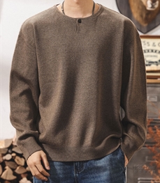 市场上装-毛衫-休闲毛衫