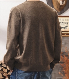 市场上装-毛衫-休闲毛衫