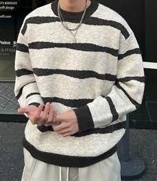 市场上装-毛衫-休闲毛衫