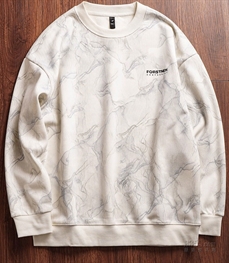 市场上装-卫衣-休闲卫衣