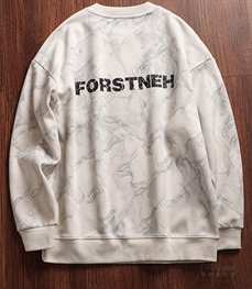 市场上装-卫衣-休闲卫衣