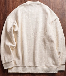 市场上装-卫衣-休闲卫衣