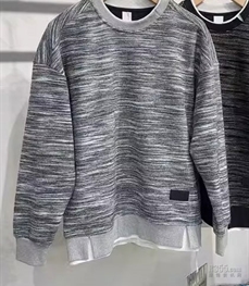 市场上装-卫衣-休闲卫衣