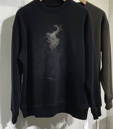 市场上装-卫衣-休闲卫衣