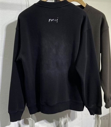 市场上装-卫衣-休闲卫衣