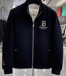 市场上装-夹克-欧货夹克