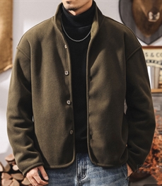 市场上装-夹克-休闲夹克