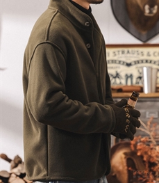 市场上装-夹克-休闲夹克