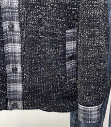 市场上装-夹克-休闲夹克