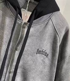 市场上装-夹克-休闲夹克