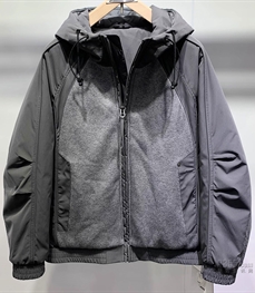 市场上装-夹克-休闲夹克