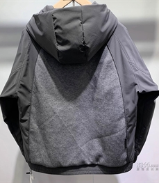 市场上装-夹克-休闲夹克