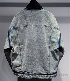 市场上装-夹克-休闲夹克