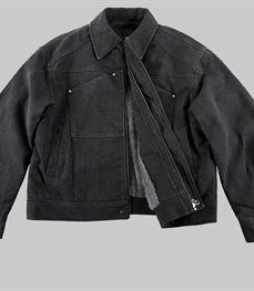 市场上装-夹克-休闲夹克