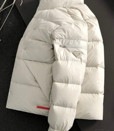 市场上装-棉衣/羽绒服-欧货棉服