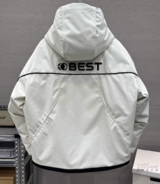 市场上装-棉衣/羽绒服-休闲棉服