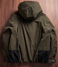 市场上装-棉衣/羽绒服-休闲棉服