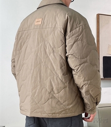 市场上装-棉衣/羽绒服-休闲棉服