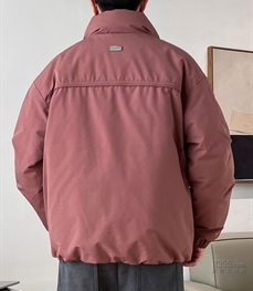 市场上装-棉衣/羽绒服-休闲棉服