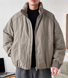 市场上装-棉衣/羽绒服-休闲棉服