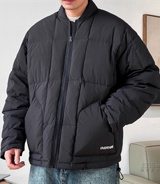 市场上装-棉衣/羽绒服-休闲棉服