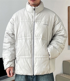 市场上装-棉衣/羽绒服-休闲棉服