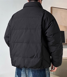 市场上装-棉衣/羽绒服-休闲棉服