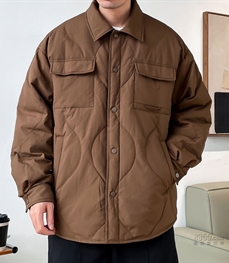 市场上装-棉衣/羽绒服-休闲棉服