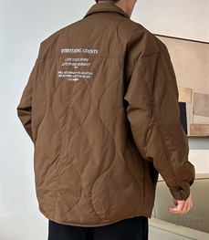 市场上装-棉衣/羽绒服-休闲棉服