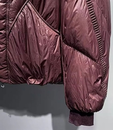 市场上装-棉衣/羽绒服-休闲棉服